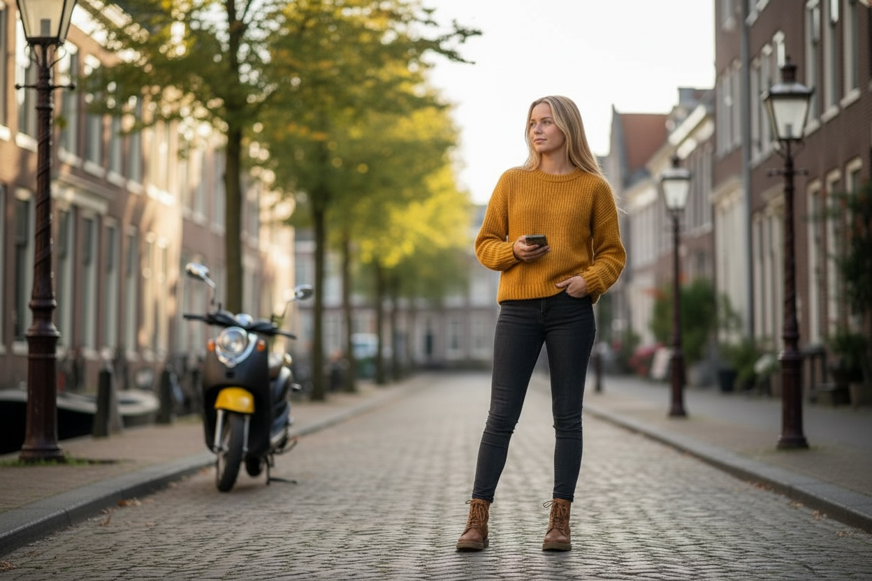 Header afbeelding: am2_rijbewijs_scooter_ronald_verkeersopleidingen_7.png